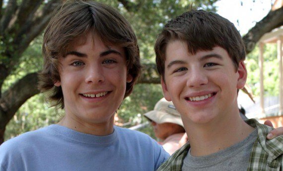 An unexpected journey er en film om autisme