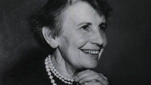 5 af de bedste citater fra Anna Freud