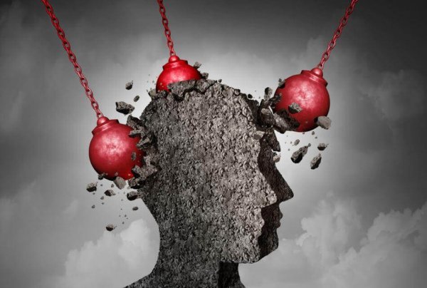 3 misforståelser om behandling af depression