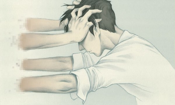 Mand, der skubbes af arme, oplever vold