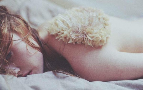 Stadierne af smerte efter et forholds brud