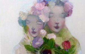 Det, du tænker om andre, fortæller, hvem du er