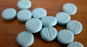 Brugen og effekterne af Diazepam