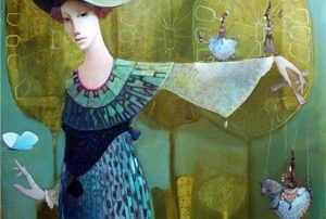 Egoistiske personer vil sjældent nå toppen