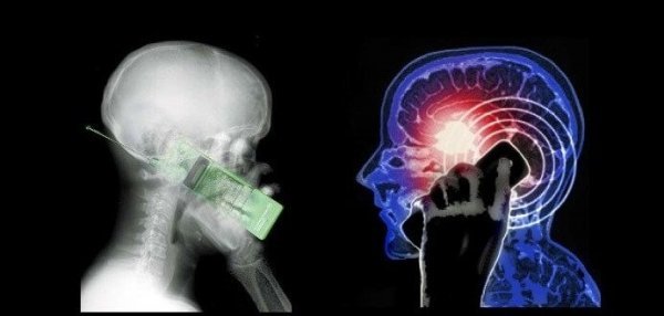 Elektroniske enheder påvirker hjernen