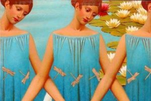 Vær god mod andre og du vil finde lykken