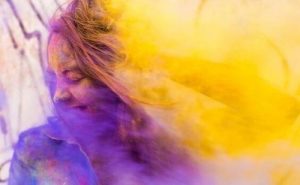 5 tips til hvordan man griner af sig selv