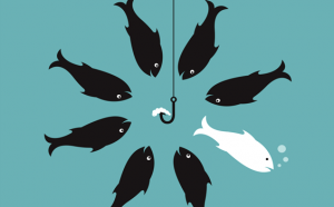 Sådan kan I være uenige effektivt (og elegant)