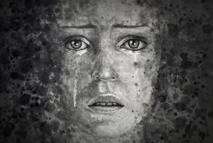 Alle kæmper med sine egne indre kampe