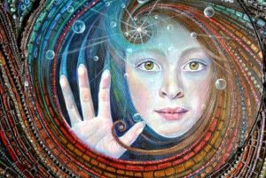 Selvrefleksion: personlig vækst og følelsesmæssig frihed