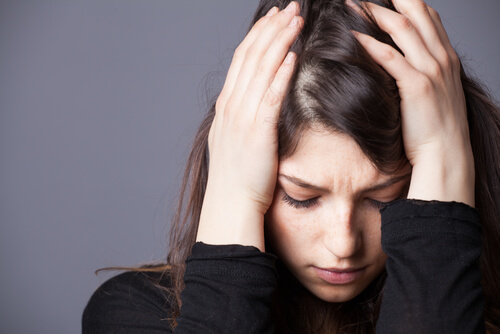 Blandet angst-depressionstilstand: definition, årsager og behandling