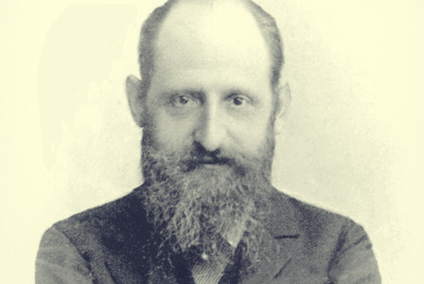 Joseph Breuer lærte os om psykoanalysen