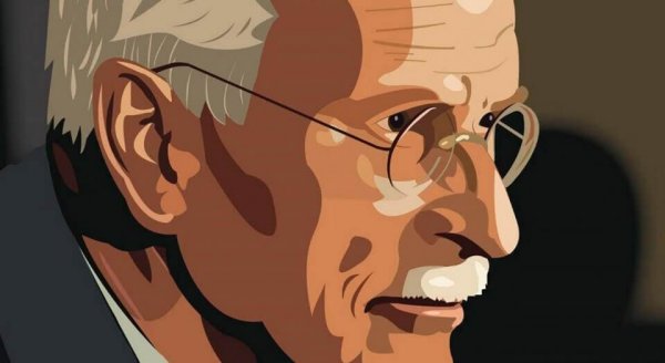 11 af de bedste af Carl Jungs bøger