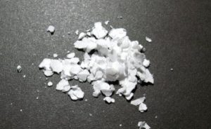 Kokain: de forskellige typer og virkninger