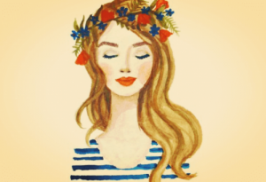 Ens sande essens er mere værd end ydre skønhed