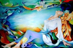 Jeg hersker over mit hjerte - hele tiden