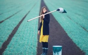 Sådan kan du træffe en beslutning, der vil ændre dit liv