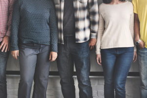 Den skrækkelige frygt bag socialfobi