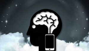 Elektroniske enheder påvirker hjernen, men hvordan?
