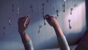 5 simple metoder til at udvikle intuition