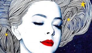 Råb ikke ad mig, du kan ikke undertrykke mig