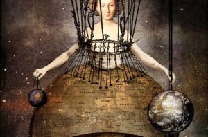 Fordi vi er konfliktsky, får uretfærdighed lov at herske