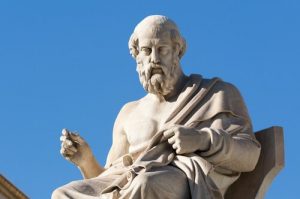 De bedste ting, Platon sagde om at forstå verden
