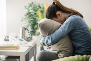 ACCEPTS eller 7 tips til at håndtere dårlige følelser