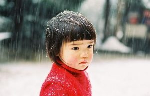 Forældres død - det værste, der kan ske for et barn