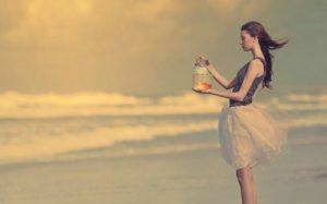 5 simple og inspirerende trin, der vil ændre dit liv