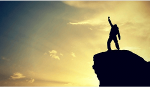 Hvordan vores nederlag kan skabe succes for os