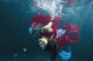 De tre typer ensomhed, når alt kollapser