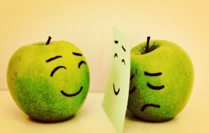 Hawthorne-effekten: vi ændres, når folk ser på os