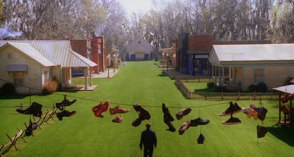 Spectre fra filmen Big Fish