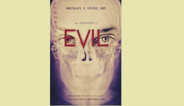 Michael Stone udviklede ondskabens skala
