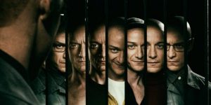 Dissociativ identitetsforstyrrelse (multipel personlighedsforstyrrelse)