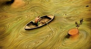 Nogle imødegår problemer, andre modstår dem