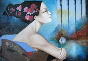 Tag kontrol over dit liv og sind og tanker nu