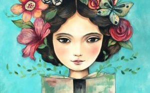 7 opløftende citater mod hverdagens sorg