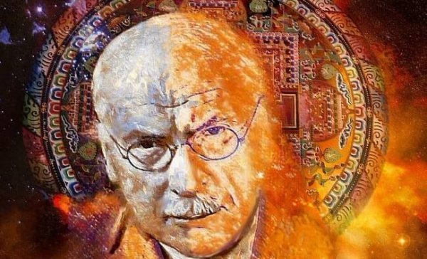 Carl Jung og astrologi i psykoanalyse