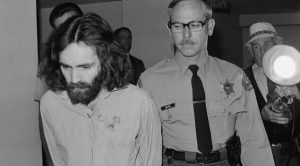 Ondskabens skala - fra selvforsvar til psykopater