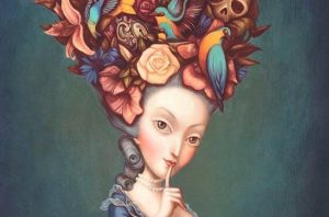 Afpresning og tvang ødelægger sunde forhold