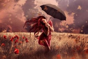 Vores liv er fyldt med flere fantasier end virkelighed