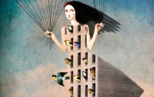 Kollektiv narcissisme: en virus, der spreder sig