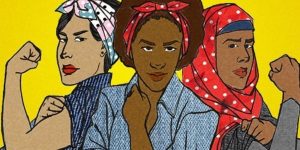 Hvor mange forskellige typer feminisme er der?