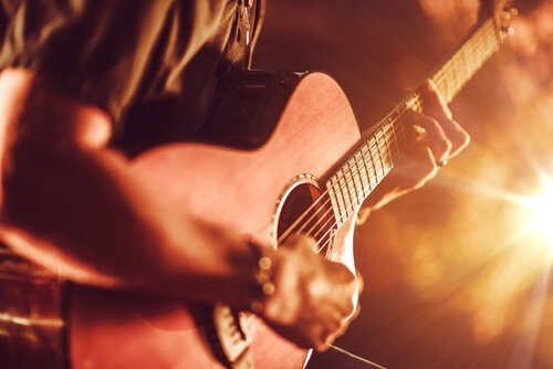 Guitar