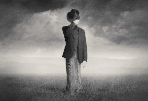 Selvmord, en uhelbredelig smerte for de efterladte