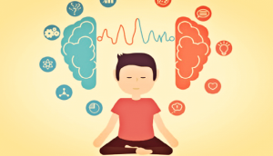 Mindfulness - fokuseret opmærksomhed i travl verden