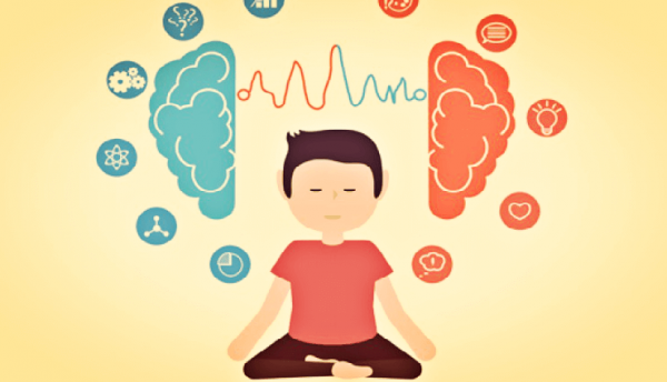 Hjerne har godt af mindfulness i hverdagen