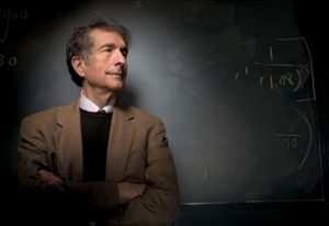 Howard Gardner og de forskellige typer intelligens